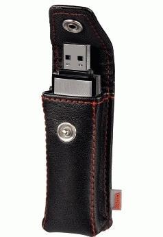 Actual product image Hama USB Stick Case Fashion (1 GB, USB-C)