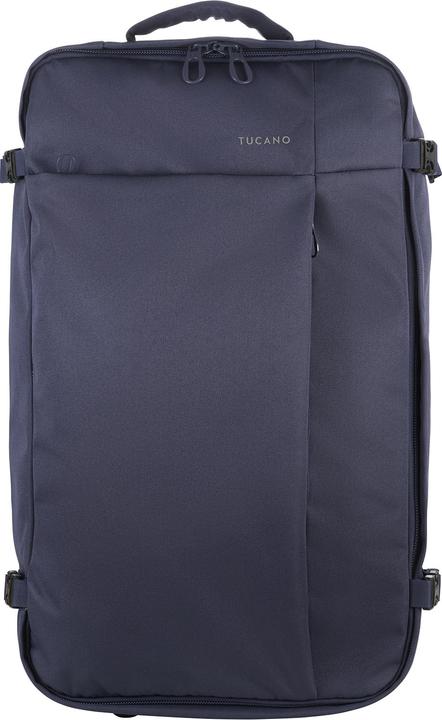 Image du produit Tucano Tugò Trolley medium 40 l, bleu foncé (9.07 l)