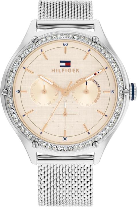 Tommy Hilfiger Lexi (Analoguhr, 41 mm)