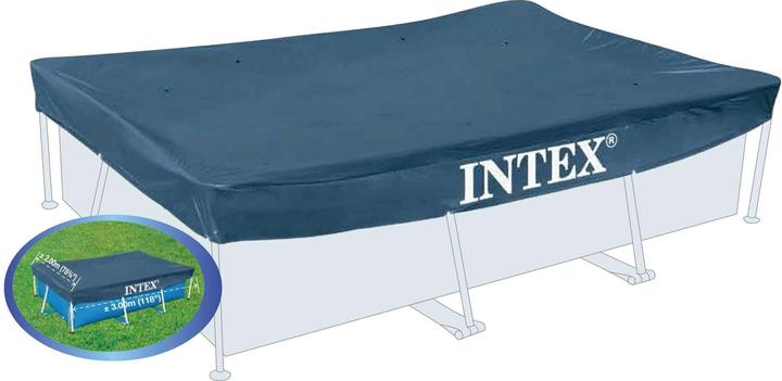 Produktbild Intex Frame Pool