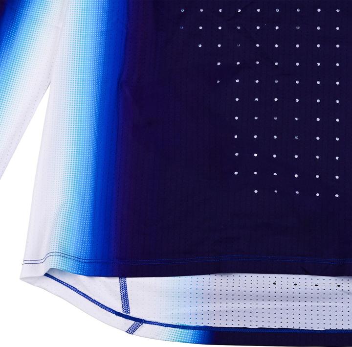 Produktbild Troy Lee Designs SE ULTRA Jersey - Blurr (XL)