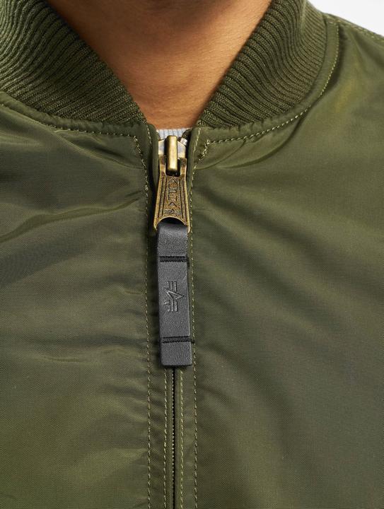 Produktbild Alpha Industries MA-1 TT - 41665 (XXL)