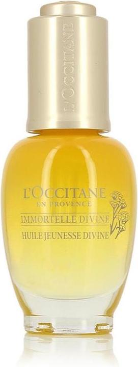 Image du produit L'Occitane Huile Jeunesse Divine (re) (30 ml, Huile visage)