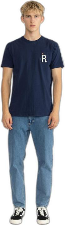 Immagine prodotto Revolution t-shirt con ricamo (XXL)