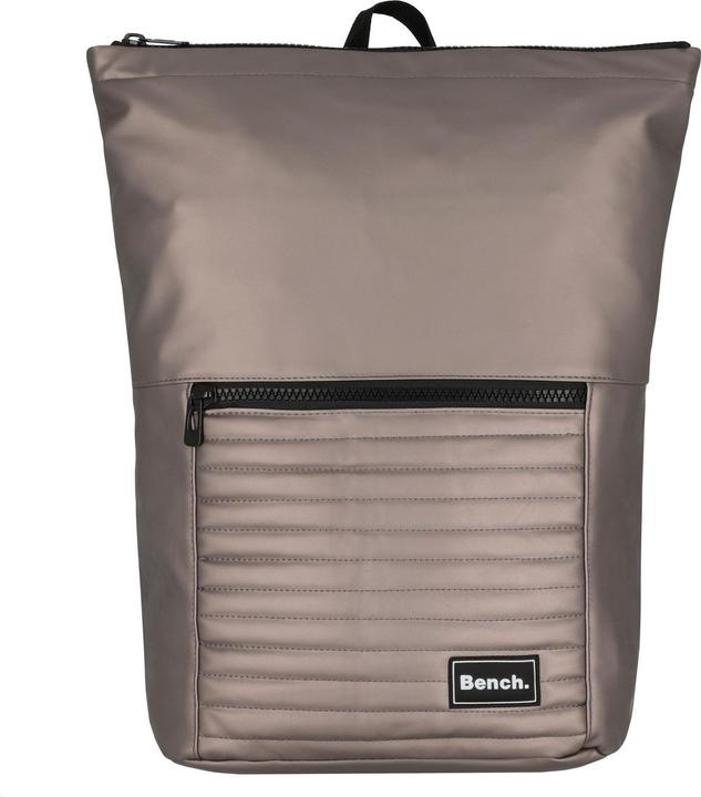 Bench Rucksack Hydro No-Roll-Top (12 l)