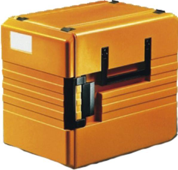 Produktbild Rieber thermoport® 1000 K, orange (52 l)