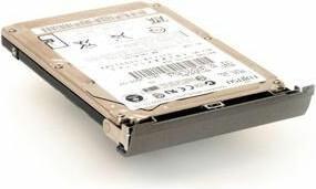 Produktbild CoreParts Hdd caddy Dell D620, D630 etc