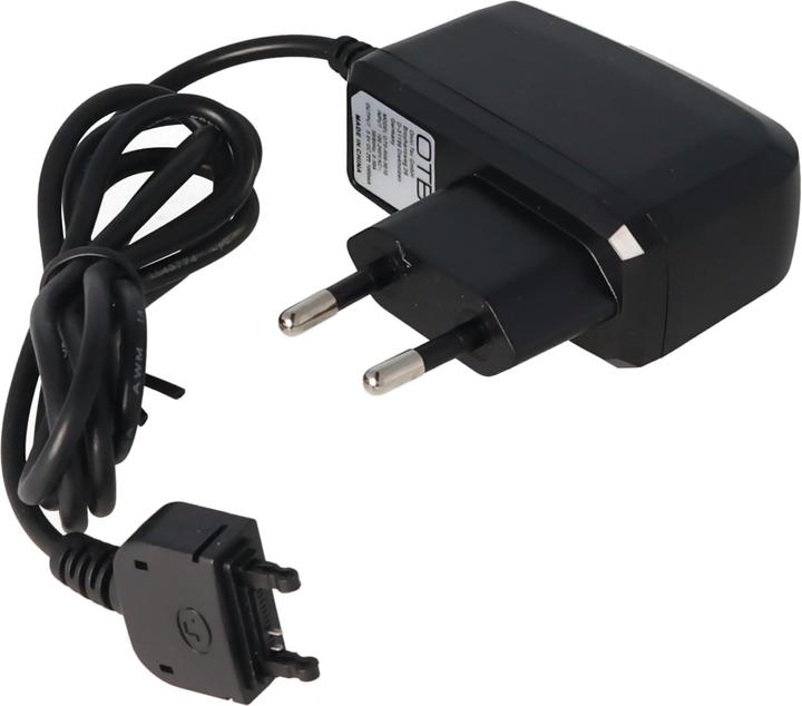 Produktbild Sony Ericsson Ladegerät Handy K750i, CST-60, CST-75