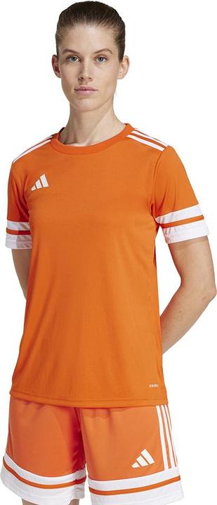 Produktbild adidas Squadra 25 Trikot Damen (XXS)