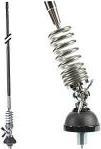 Productafbeelding Albrecht Gamma 2 F, CB radioantenne