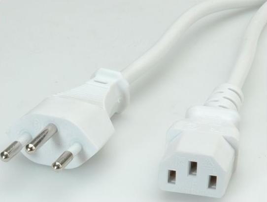 Produktbild Value Netzkabel (1.80 m)