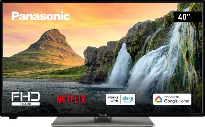 Panasonic TX-40MS360E (40", LED, Full HD, 2023)