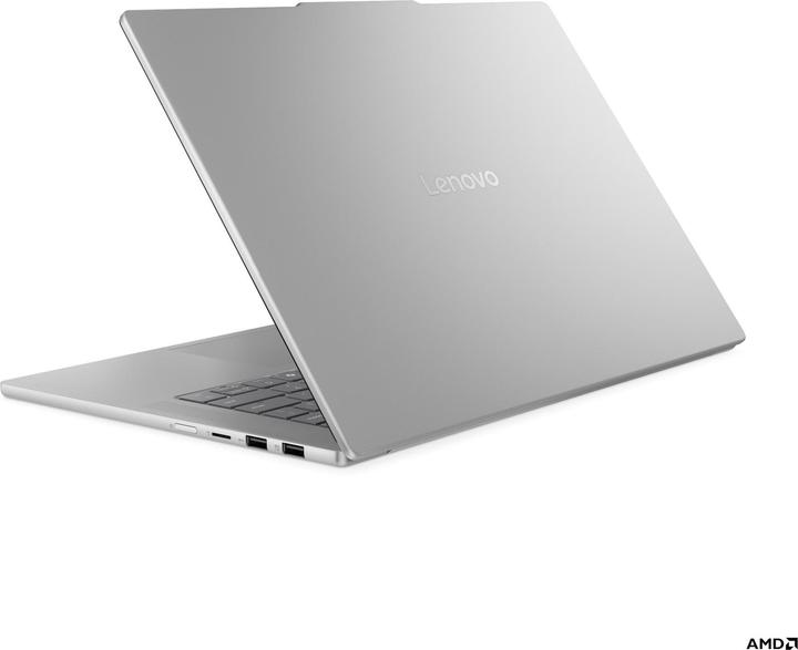 Actual product image Lenovo IdeaPad Slim 5 (15.10", AMD Ryzen 7 7735HS, 16 GB, 512 GB, DE)