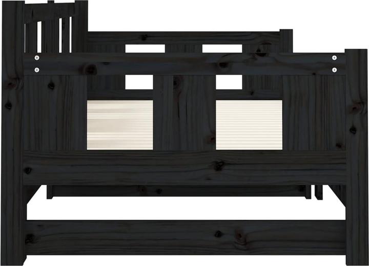 Actual product image VidaXL Berthild (90 x 190 cm)