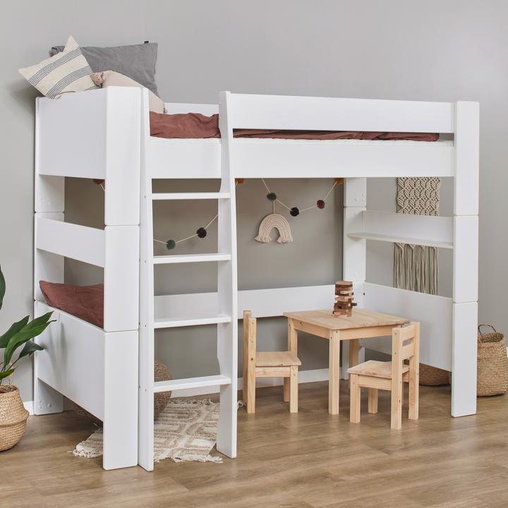 Produktbild Hoppekids Steens for Kids (90 x 200 cm)