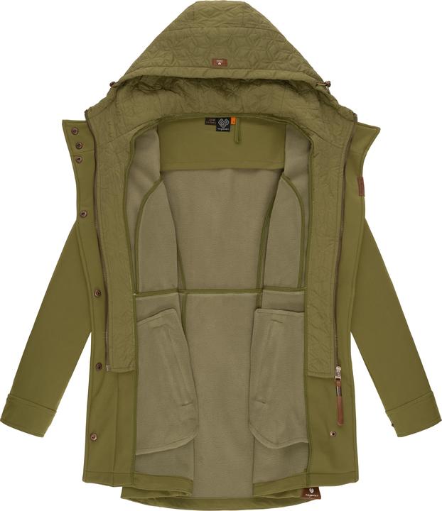 Produktbild Ragwear Ybela (M)