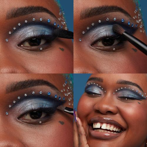 Actual product image NYX Professional Make-Up Ultimate (Vintage Jean Baby)