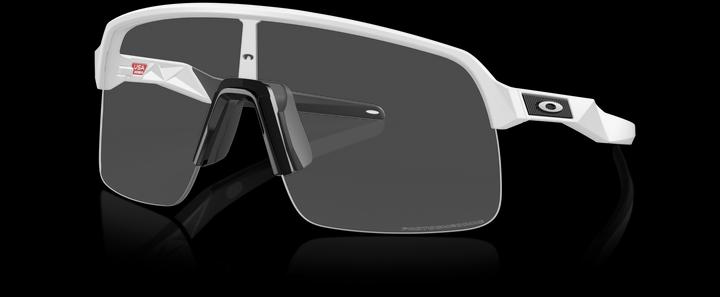 Immagine prodotto Oakley Sutro Lite (Bianco opaco, Iridium chiaro fotocromatico S1-S2)