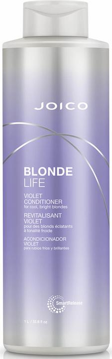 Produktbild Joico Blonde Life Violet Conditioner 1000ml (1000 ml)