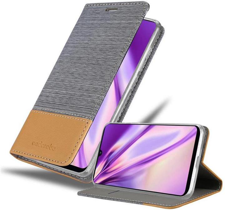 Immagine prodotto Cadorabo Jeans Optik (Samsung Galaxy A31)