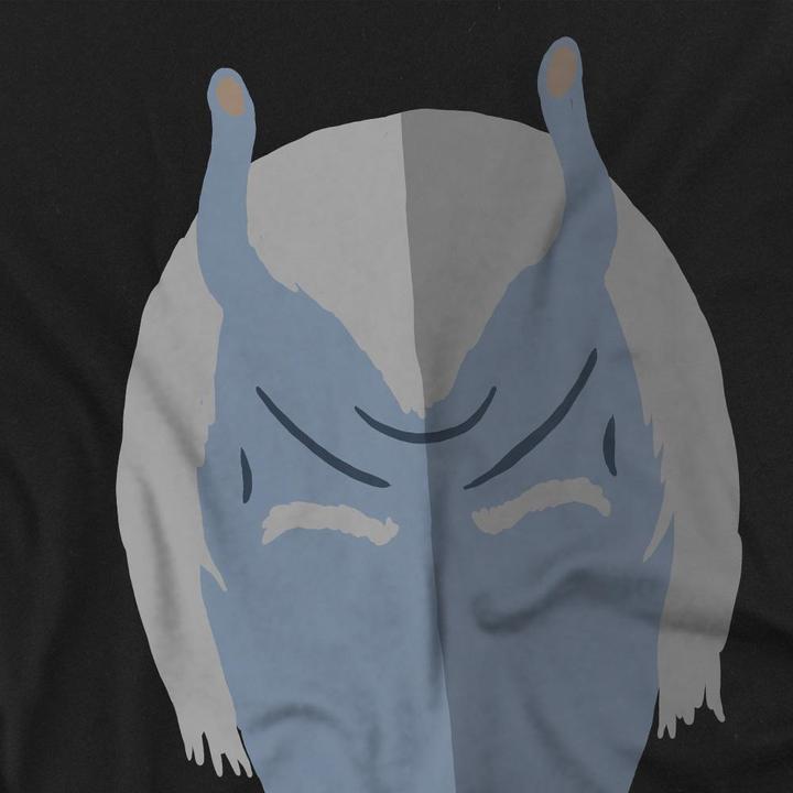 Produktbild The Andorian TShirt (XL)