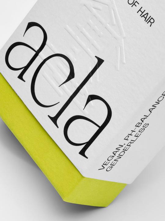 Produktbild Acla Solid Shampoo Bar (Festes Shampoo)