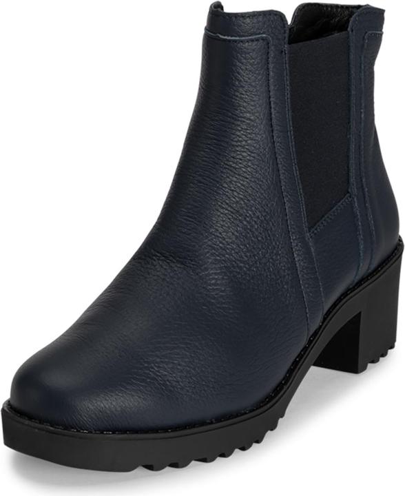 Vitaform Stiefelette Soft (35)