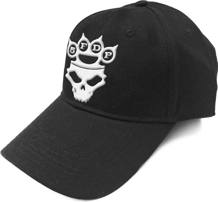 Actual product image Universal Textiles Unisex Adult Logo Baseball Cap (One size)