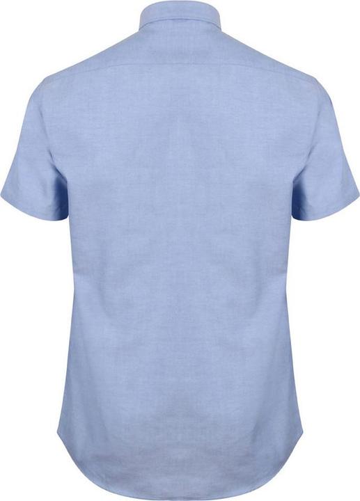 Image du produit Henbury Chemise oxford moderne à manches courtes (102, 122, 3XL, 4XL)