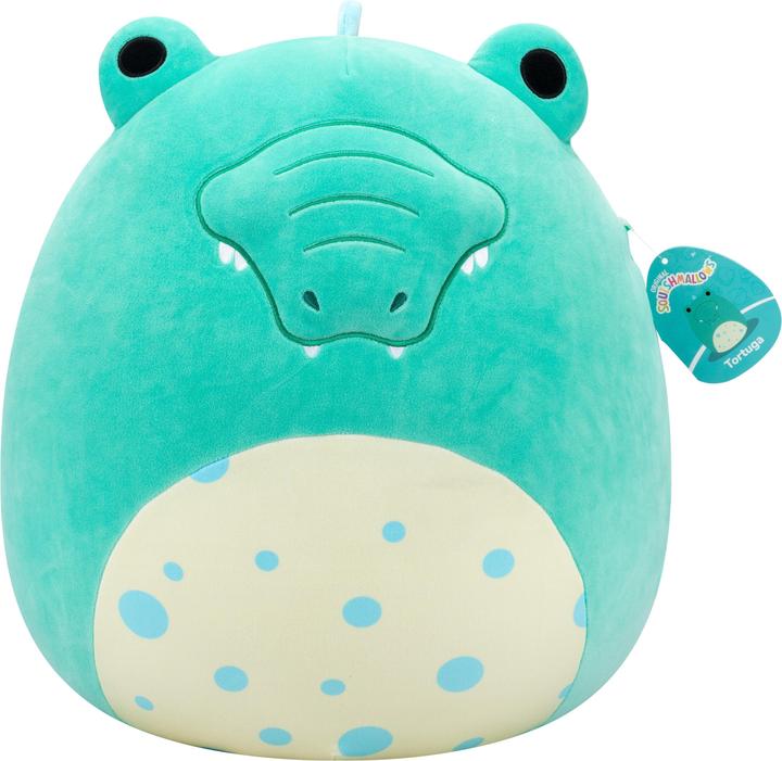 Immagine prodotto Squishmallows Tortuga Alligator (40 cm)