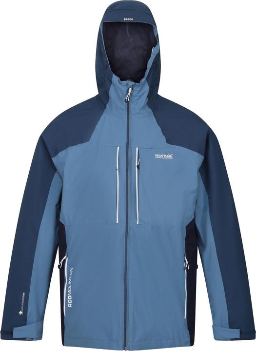 Regatta Raddick Jacke wasserfest (XXL)