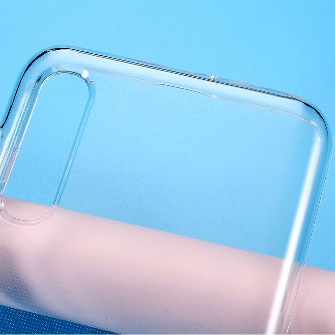 Image du produit MU Classic Étui souple TPU Series (Samsung Galaxy A30s, Samsung Galaxy A50, Samsung Galaxy A50s)