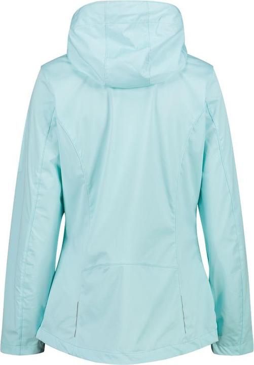 Produktbild CMP Campagnolo Softshell Jacket Zip Hood (L)