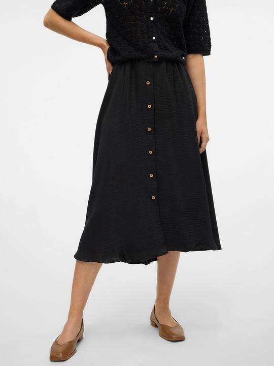 Produktbild Vero Moda VMMELANEY Langer Rock Rock (L)