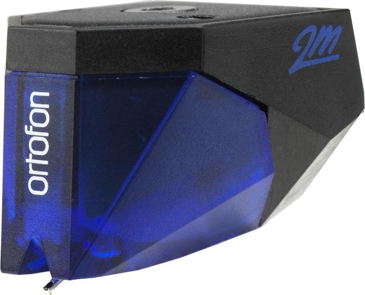 Ortofon 2M Blue (Tonabnehmer)