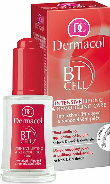 Produktbild Dermacol BT Cell Intensive Lifting & Remodeling Care (30 ml)