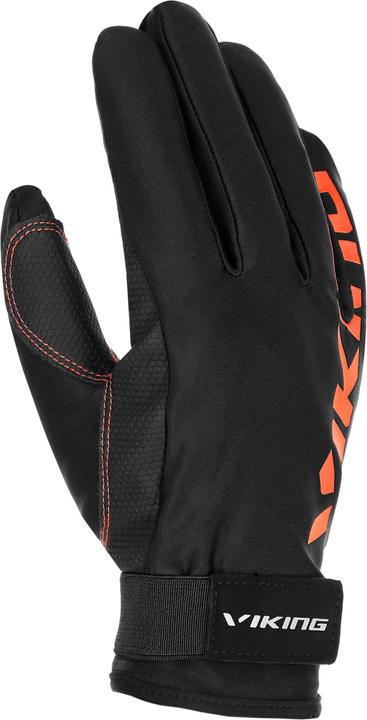 Vikingsports Linus Biathlonhandschuhe (8)