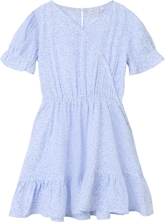 Actual product image Name it Wickel Kleid (164)