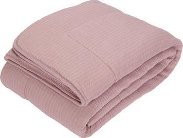 Produktbild Little Dutch Kinderbettdecke Pure Mauve