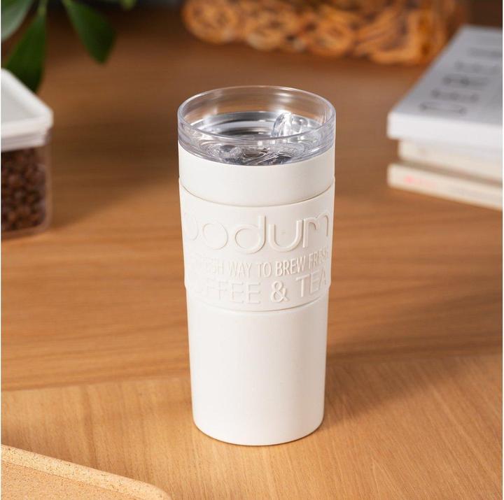 Actual product image Bodum Vacuum Reisebecher (0.35 l)