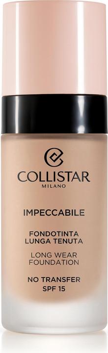 Immagine prodotto Collistar Fondotinta LW Impeccabile n. 3R (3R Natura)