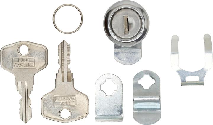 Immagine prodotto Burg Wächter Cilindro BK ZBK 71.SB