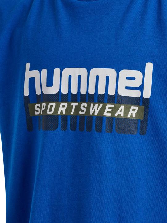 Image du produit hummel hmlTUKAS T-SHIRT S/S 2-PACK (122)