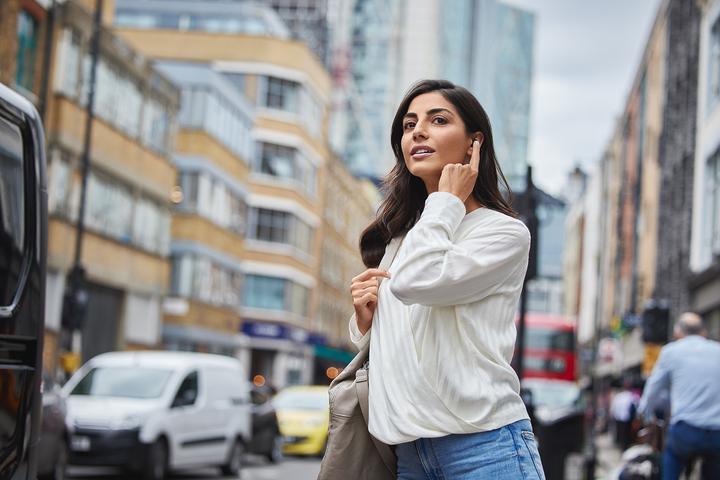 Image du produit Jabra Elite 7 Pro (ANC, 8 h, Sans fil)