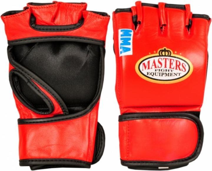 Image du produit Masters MMA-Handschuhe