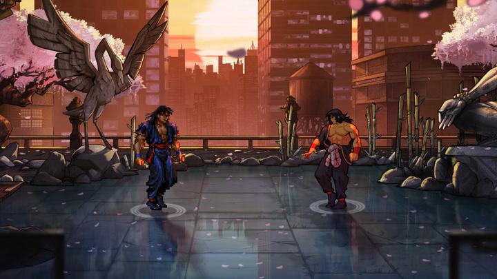 Immagine prodotto GED Streets of Rage 4 - Anniversary Edition (XJ) (PS4, EN)