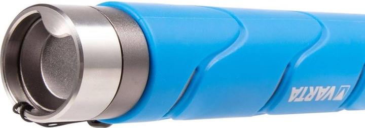 Produktbild Varta Taschenlampe Outdoor S 3C (25 cm, 310 lm)
