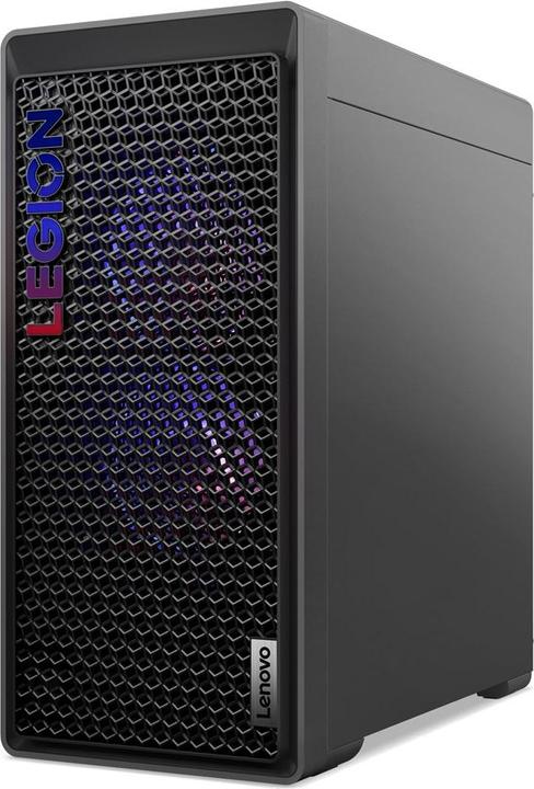 Produktbild Lenovo Legion T5 (Intel Core i7-13650HX, 64 GB, 2000 GB, GeForce RTX 4070 Super)