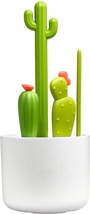 Tomy Boon CACTI Flaschenbürste (5 Stk.)
