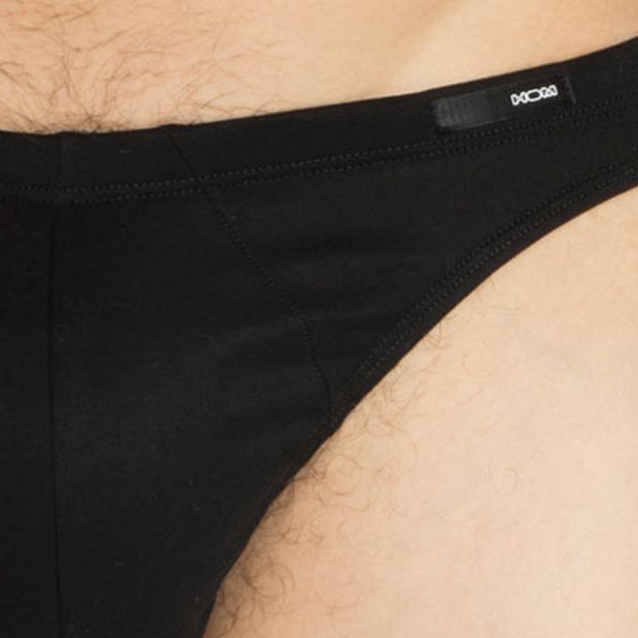 Immagine prodotto HOM Confezione da 2 di slip mini classici / mutande (S, Confezione da 2)